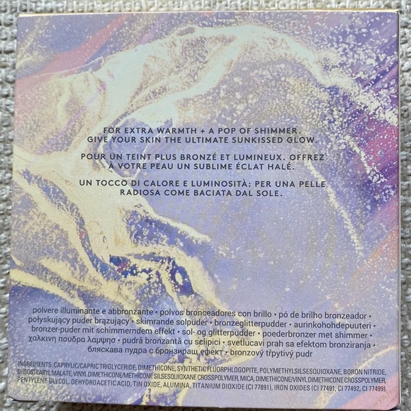 Fenty Beauty by Rihanna Bronze Shimmer Powder - Picture 2 of 8